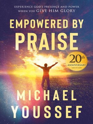 cover image of Empowered by Praise